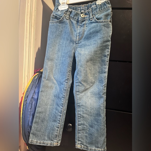 4T boy jeans - Picture 7 of 9